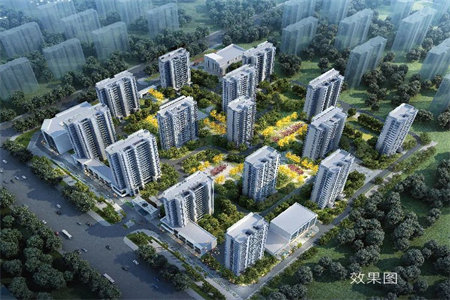 明城园3室2厅1卫正房120㎡附房25