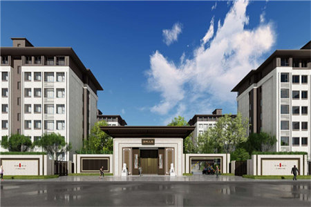 出售泰安拉菲公馆3室2厅2卫126平毛坯房