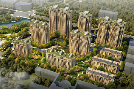 佛山东邸紧邻四实小佛山中学精装修送储藏室